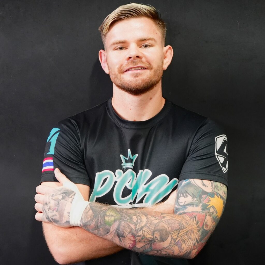 Campbell “Gumby” Symes