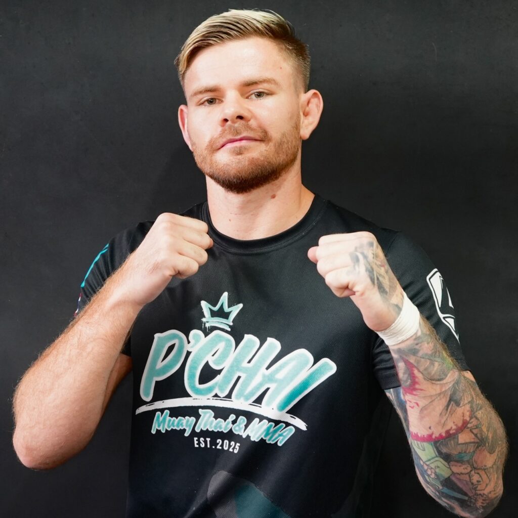 Campbell “Gumby” Symes