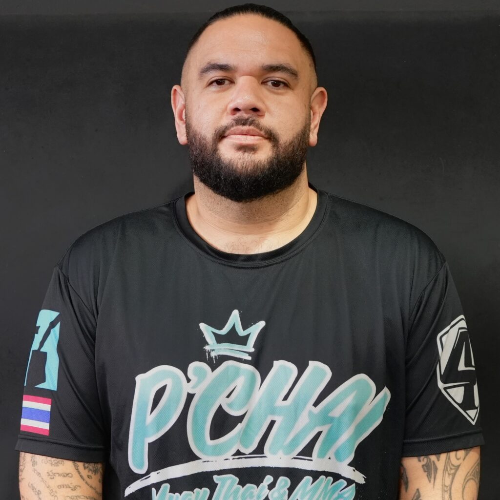 Sam “Sammy Cass” Cassidy