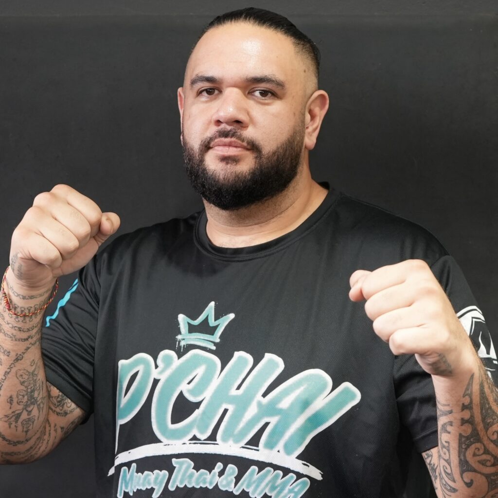 Sam “Sammy Cass” Cassidy